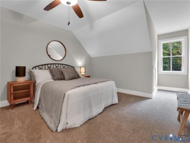 Don't miss this rare opportunity to build your dream home on a on Lake Chesdin Golfers Club in Virginia - for sale on GolfHomes.com, golf home, golf lot