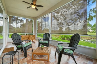 Welcome to 115 Jubilee Circle, a picture-perfect 3-bedroom on LPGA International Golf Course in Florida - for sale on GolfHomes.com, golf home, golf lot