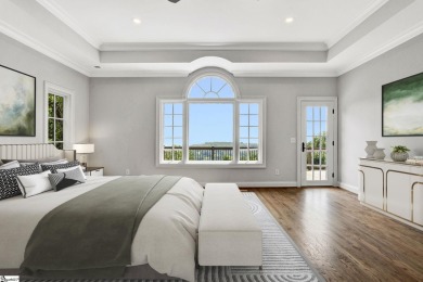 To see this amazing home, call Kim Stroud, The Stroud Team at on The Cliffs at Glassy Golf and Country Club in South Carolina - for sale on GolfHomes.com, golf home, golf lot