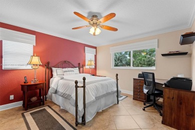 La Creme de la creme at this resort style Golf  Tennis getaway on Hollybrook Golf and Tennis Club  in Florida - for sale on GolfHomes.com, golf home, golf lot