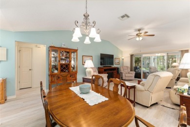 Under contract-accepting backup offers. PRICE IMPROVEMENT!!! on El Diablo Executive Golf Course in Florida - for sale on GolfHomes.com, golf home, golf lot