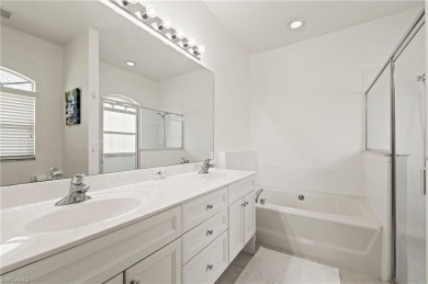 Lowest priced villa in Heritage Greens! WATERFRONT! FURNISHED on Arrowhead Golf Club At Heritage Greens in Florida - for sale on GolfHomes.com, golf home, golf lot
