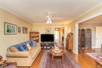 Beautiful ranch in popular Houndslake Country Club. Perfect on Houndslake Country Club in South Carolina - for sale on GolfHomes.com, golf home, golf lot