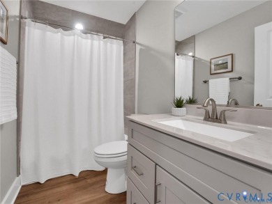 Don't miss this rare opportunity to build your dream home on a on Lake Chesdin Golfers Club in Virginia - for sale on GolfHomes.com, golf home, golf lot