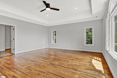 To see this amazing home, call Kim Stroud, The Stroud Team at on The Cliffs at Glassy Golf and Country Club in South Carolina - for sale on GolfHomes.com, golf home, golf lot