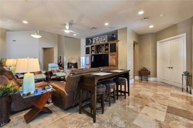 OVER $150,000 IN UPGRADES OVER THE LAST YEAR * SELLER INCLUDING on Painted Desert Golf Club in Nevada - for sale on GolfHomes.com, golf home, golf lot