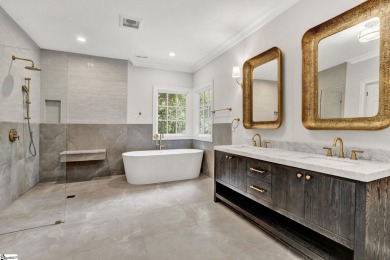 To see this amazing home, call Kim Stroud, The Stroud Team at on The Cliffs at Glassy Golf and Country Club in South Carolina - for sale on GolfHomes.com, golf home, golf lot
