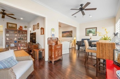 Discover coastal living at its finest in this beautifully custom on Jekyll Island Golf Club in Georgia - for sale on GolfHomes.com, golf home, golf lot