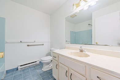 Here is a 3 bedroom, 3 full bath rancher in the golf course area on The Links At Brigantine Beach in New Jersey - for sale on GolfHomes.com, golf home, golf lot