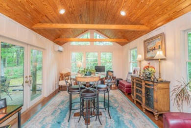 Beautiful ranch in popular Houndslake Country Club. Perfect on Houndslake Country Club in South Carolina - for sale on GolfHomes.com, golf home, golf lot