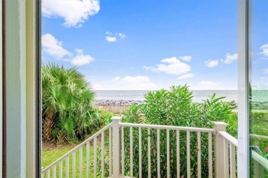 Discover coastal living at its finest in this beautifully custom on Jekyll Island Golf Club in Georgia - for sale on GolfHomes.com, golf home, golf lot