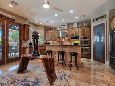 OVER $150,000 IN UPGRADES OVER THE LAST YEAR * SELLER INCLUDING on Painted Desert Golf Club in Nevada - for sale on GolfHomes.com, golf home, golf lot