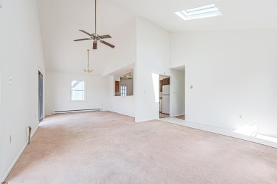 Here is a 3 bedroom, 3 full bath rancher in the golf course area on The Links At Brigantine Beach in New Jersey - for sale on GolfHomes.com, golf home, golf lot