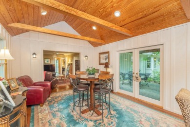 Beautiful ranch in popular Houndslake Country Club. Perfect on Houndslake Country Club in South Carolina - for sale on GolfHomes.com, golf home, golf lot