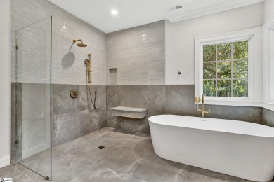 To see this amazing home, call Kim Stroud, The Stroud Team at on The Cliffs at Glassy Golf and Country Club in South Carolina - for sale on GolfHomes.com, golf home, golf lot
