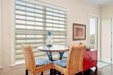 Discover coastal living at its finest in this beautifully custom on Jekyll Island Golf Club in Georgia - for sale on GolfHomes.com, golf home, golf lot