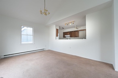 Here is a 3 bedroom, 3 full bath rancher in the golf course area on The Links At Brigantine Beach in New Jersey - for sale on GolfHomes.com, golf home, golf lot