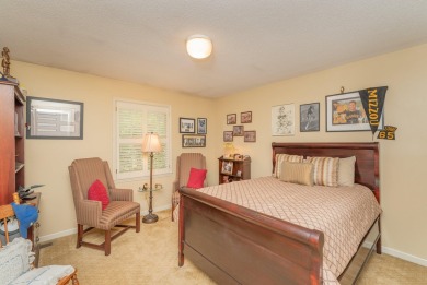Beautiful ranch in popular Houndslake Country Club. Perfect on Houndslake Country Club in South Carolina - for sale on GolfHomes.com, golf home, golf lot