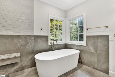 To see this amazing home, call Kim Stroud, The Stroud Team at on The Cliffs at Glassy Golf and Country Club in South Carolina - for sale on GolfHomes.com, golf home, golf lot