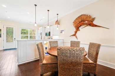 Discover coastal living at its finest in this beautifully custom on Jekyll Island Golf Club in Georgia - for sale on GolfHomes.com, golf home, golf lot