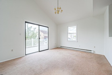 Here is a 3 bedroom, 3 full bath rancher in the golf course area on The Links At Brigantine Beach in New Jersey - for sale on GolfHomes.com, golf home, golf lot