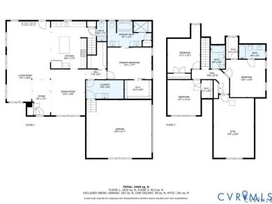 Don't miss this rare opportunity to build your dream home on a on Lake Chesdin Golfers Club in Virginia - for sale on GolfHomes.com, golf home, golf lot