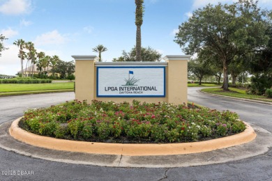 Welcome to 115 Jubilee Circle, a picture-perfect 3-bedroom on LPGA International Golf Course in Florida - for sale on GolfHomes.com, golf home, golf lot
