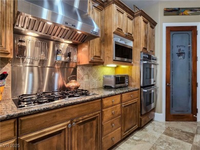 OVER $150,000 IN UPGRADES OVER THE LAST YEAR * SELLER INCLUDING on Painted Desert Golf Club in Nevada - for sale on GolfHomes.com, golf home, golf lot