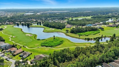 Welcome to 115 Jubilee Circle, a picture-perfect 3-bedroom on LPGA International Golf Course in Florida - for sale on GolfHomes.com, golf home, golf lot
