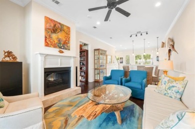 Discover coastal living at its finest in this beautifully custom on Jekyll Island Golf Club in Georgia - for sale on GolfHomes.com, golf home, golf lot