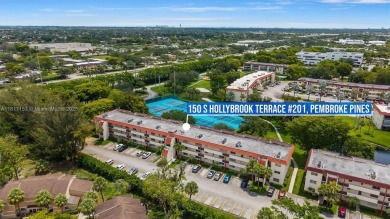 La Creme de la creme at this resort style Golf  Tennis getaway on Hollybrook Golf and Tennis Club  in Florida - for sale on GolfHomes.com, golf home, golf lot