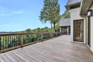 To see this amazing home, call Kim Stroud, The Stroud Team at on The Cliffs at Glassy Golf and Country Club in South Carolina - for sale on GolfHomes.com, golf home, golf lot