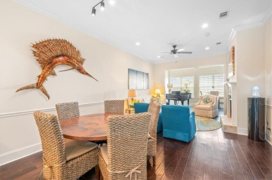 Discover coastal living at its finest in this beautifully custom on Jekyll Island Golf Club in Georgia - for sale on GolfHomes.com, golf home, golf lot