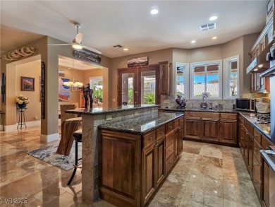 OVER $150,000 IN UPGRADES OVER THE LAST YEAR * SELLER INCLUDING on Painted Desert Golf Club in Nevada - for sale on GolfHomes.com, golf home, golf lot