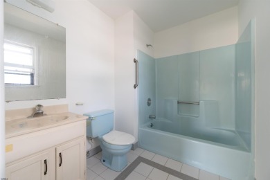 Here is a 3 bedroom, 3 full bath rancher in the golf course area on The Links At Brigantine Beach in New Jersey - for sale on GolfHomes.com, golf home, golf lot