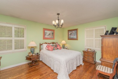 Beautiful ranch in popular Houndslake Country Club. Perfect on Houndslake Country Club in South Carolina - for sale on GolfHomes.com, golf home, golf lot