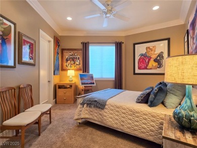 OVER $150,000 IN UPGRADES OVER THE LAST YEAR * SELLER INCLUDING on Painted Desert Golf Club in Nevada - for sale on GolfHomes.com, golf home, golf lot
