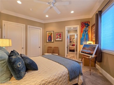 OVER $150,000 IN UPGRADES OVER THE LAST YEAR * SELLER INCLUDING on Painted Desert Golf Club in Nevada - for sale on GolfHomes.com, golf home, golf lot
