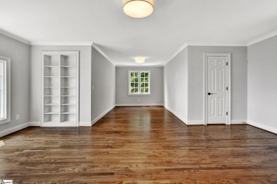 To see this amazing home, call Kim Stroud, The Stroud Team at on The Cliffs at Glassy Golf and Country Club in South Carolina - for sale on GolfHomes.com, golf home, golf lot