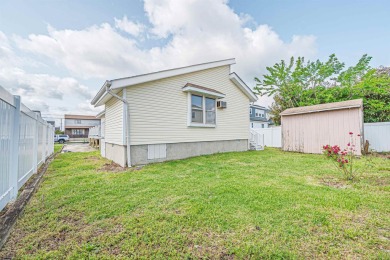 Here is a 3 bedroom, 3 full bath rancher in the golf course area on The Links At Brigantine Beach in New Jersey - for sale on GolfHomes.com, golf home, golf lot
