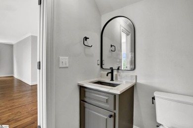 To see this amazing home, call Kim Stroud, The Stroud Team at on The Cliffs at Glassy Golf and Country Club in South Carolina - for sale on GolfHomes.com, golf home, golf lot