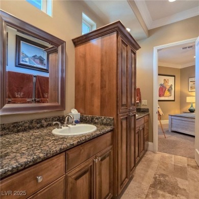 OVER $150,000 IN UPGRADES OVER THE LAST YEAR * SELLER INCLUDING on Painted Desert Golf Club in Nevada - for sale on GolfHomes.com, golf home, golf lot