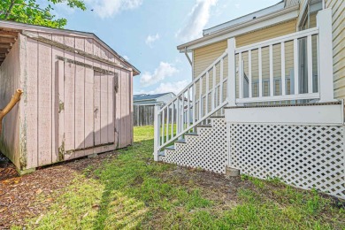 Here is a 3 bedroom, 3 full bath rancher in the golf course area on The Links At Brigantine Beach in New Jersey - for sale on GolfHomes.com, golf home, golf lot