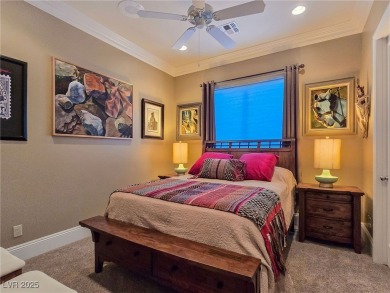 OVER $150,000 IN UPGRADES OVER THE LAST YEAR * SELLER INCLUDING on Painted Desert Golf Club in Nevada - for sale on GolfHomes.com, golf home, golf lot