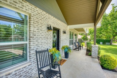 This DREAM HOME is on a LARGE DOUBLE CORNER LOT only 2 blocks on Hidden Falls Golf Club in Texas - for sale on GolfHomes.com, golf home, golf lot