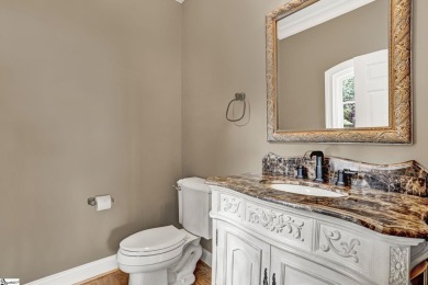 To see this amazing home, call Kim Stroud, The Stroud Team at on The Cliffs at Glassy Golf and Country Club in South Carolina - for sale on GolfHomes.com, golf home, golf lot