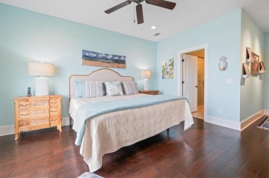 Discover coastal living at its finest in this beautifully custom on Jekyll Island Golf Club in Georgia - for sale on GolfHomes.com, golf home, golf lot