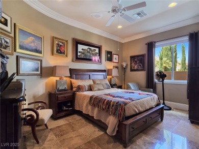 OVER $150,000 IN UPGRADES OVER THE LAST YEAR * SELLER INCLUDING on Painted Desert Golf Club in Nevada - for sale on GolfHomes.com, golf home, golf lot