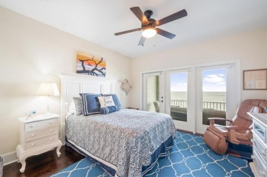 Discover coastal living at its finest in this beautifully custom on Jekyll Island Golf Club in Georgia - for sale on GolfHomes.com, golf home, golf lot