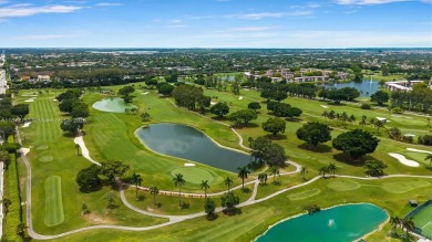 La Creme de la creme at this resort style Golf  Tennis getaway on Hollybrook Golf and Tennis Club  in Florida - for sale on GolfHomes.com, golf home, golf lot